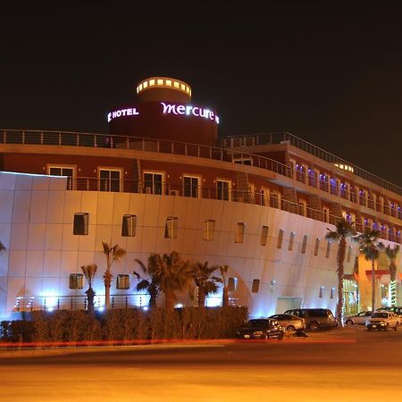 Mercure Value Hotel Riyadh Ngoại thất bức ảnh