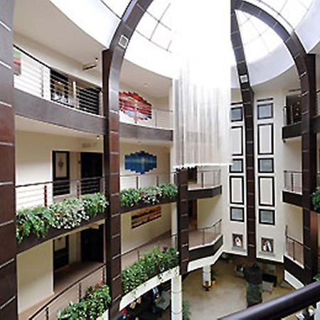 Mercure Value Hotel Riyadh Ngoại thất bức ảnh