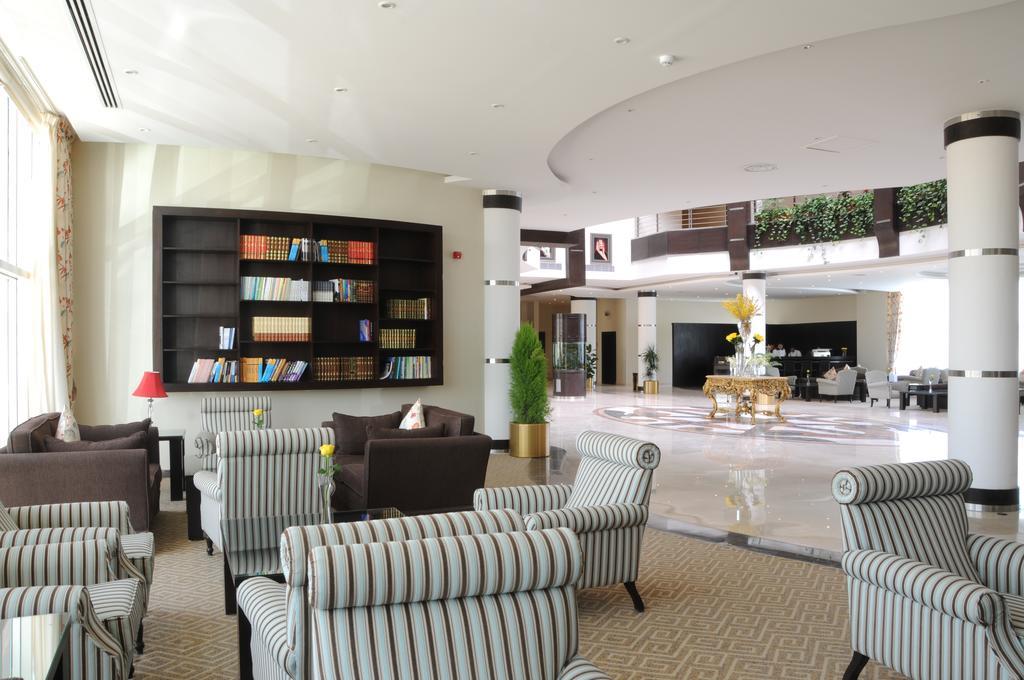 Mercure Value Hotel Riyadh Ngoại thất bức ảnh