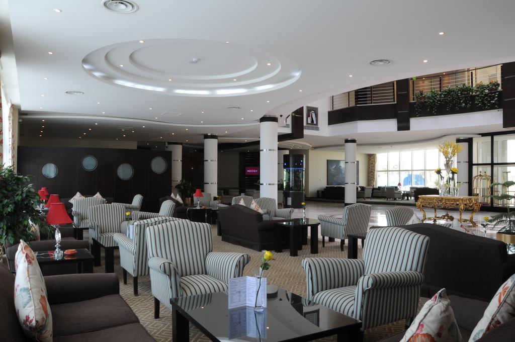 Mercure Value Hotel Riyadh Ngoại thất bức ảnh