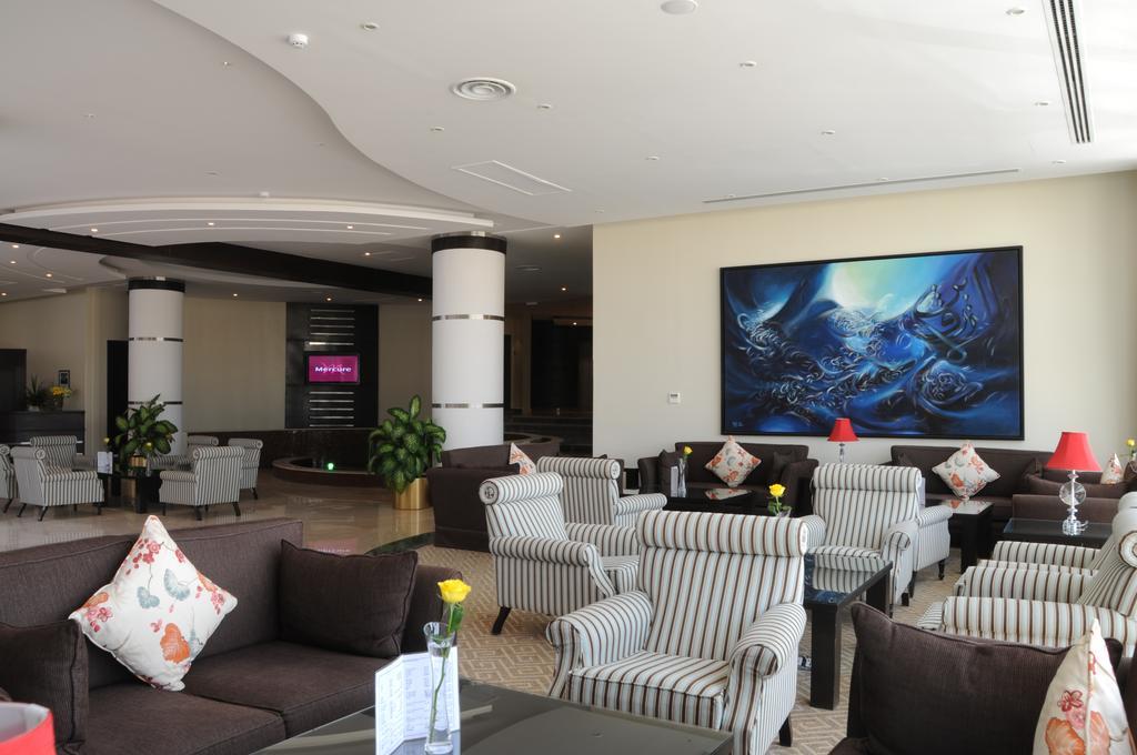 Mercure Value Hotel Riyadh Ngoại thất bức ảnh