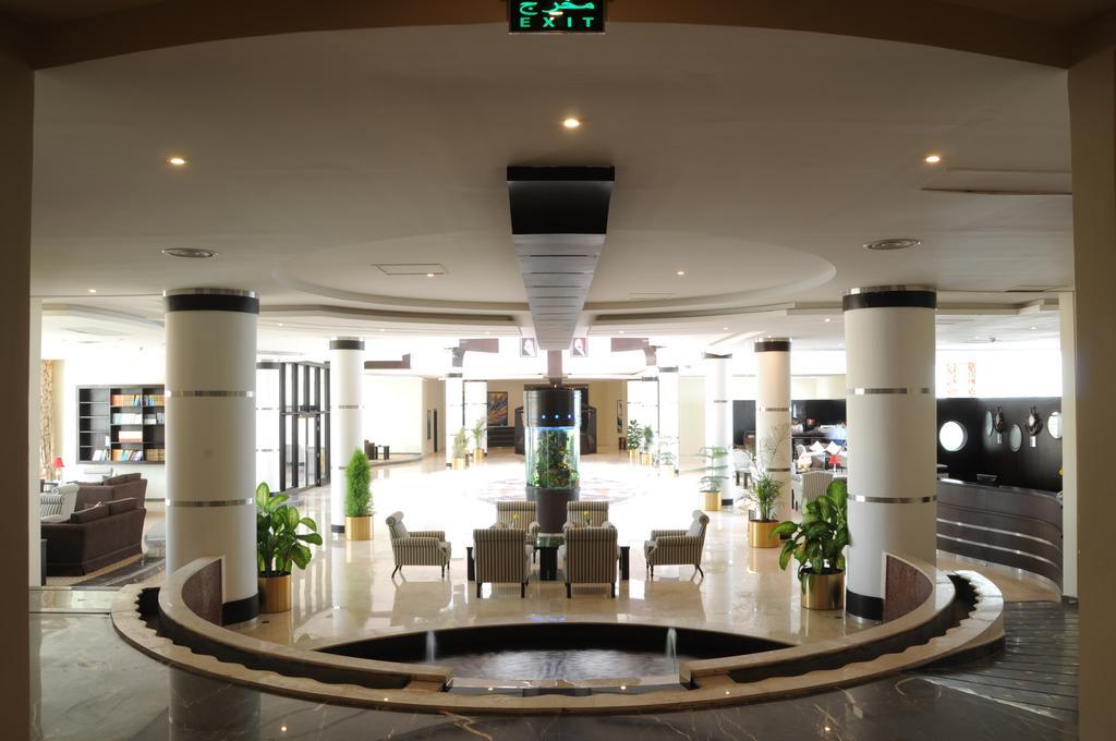 Mercure Value Hotel Riyadh Ngoại thất bức ảnh