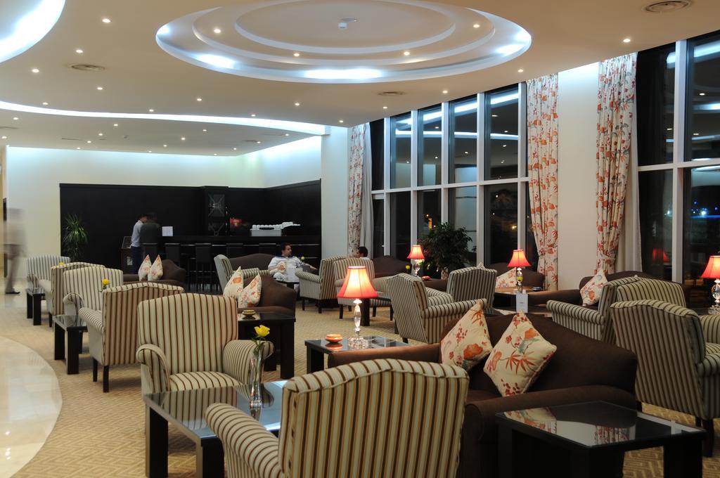 Mercure Value Hotel Riyadh Ngoại thất bức ảnh