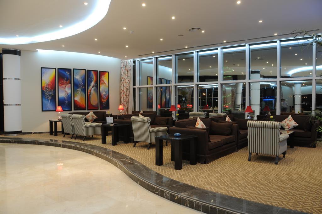 Mercure Value Hotel Riyadh Ngoại thất bức ảnh