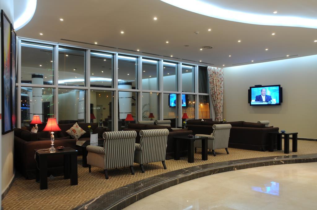 Mercure Value Hotel Riyadh Ngoại thất bức ảnh