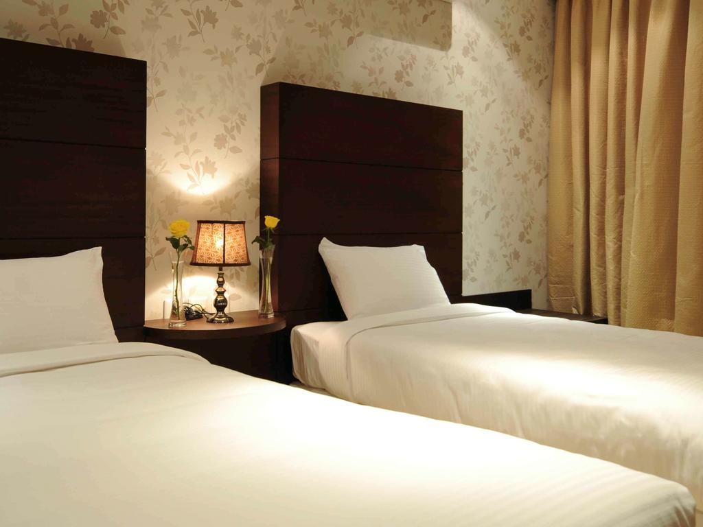 Mercure Value Hotel Riyadh Ngoại thất bức ảnh