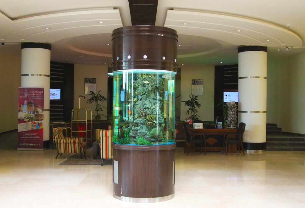 Mercure Value Hotel Riyadh Ngoại thất bức ảnh