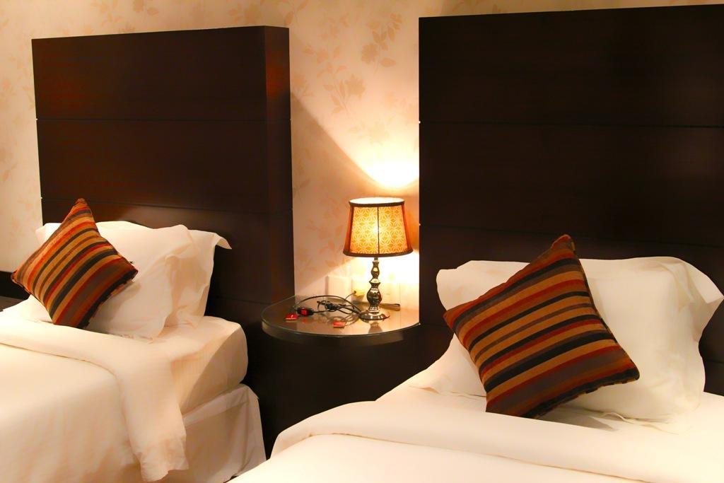 Mercure Value Hotel Riyadh Ngoại thất bức ảnh