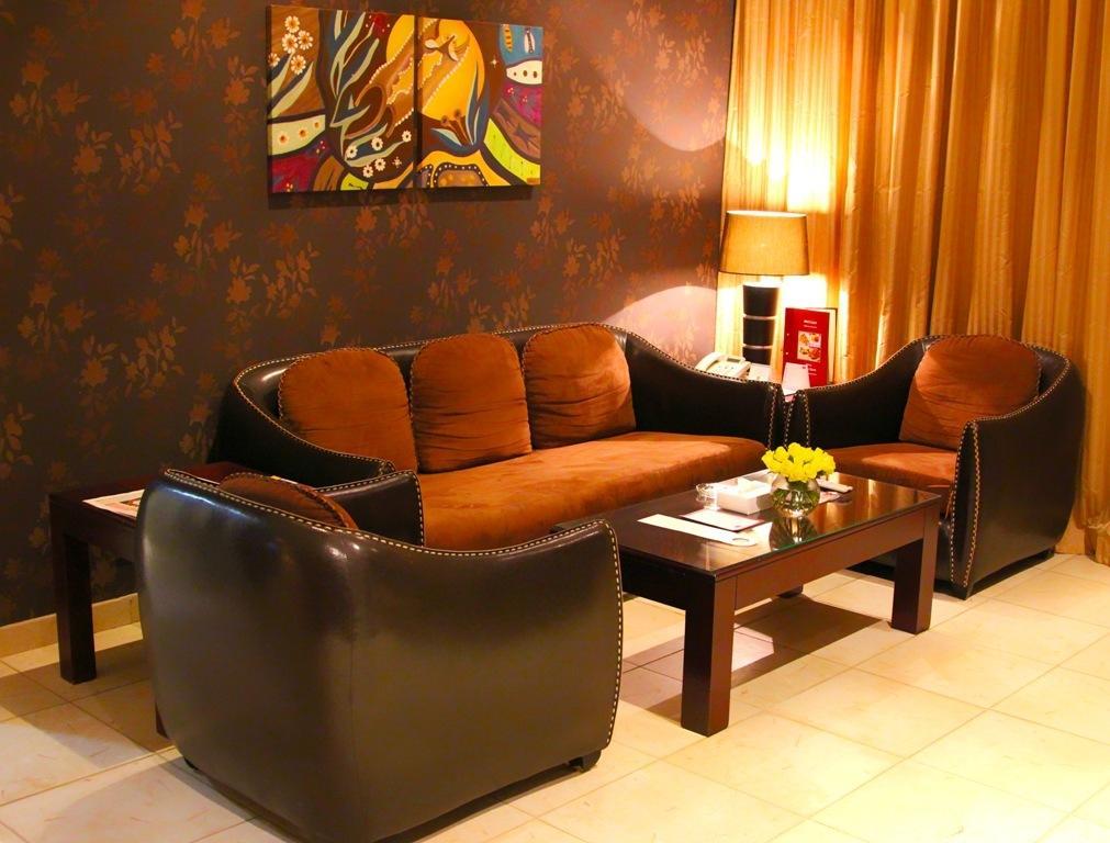 Mercure Value Hotel Riyadh Ngoại thất bức ảnh