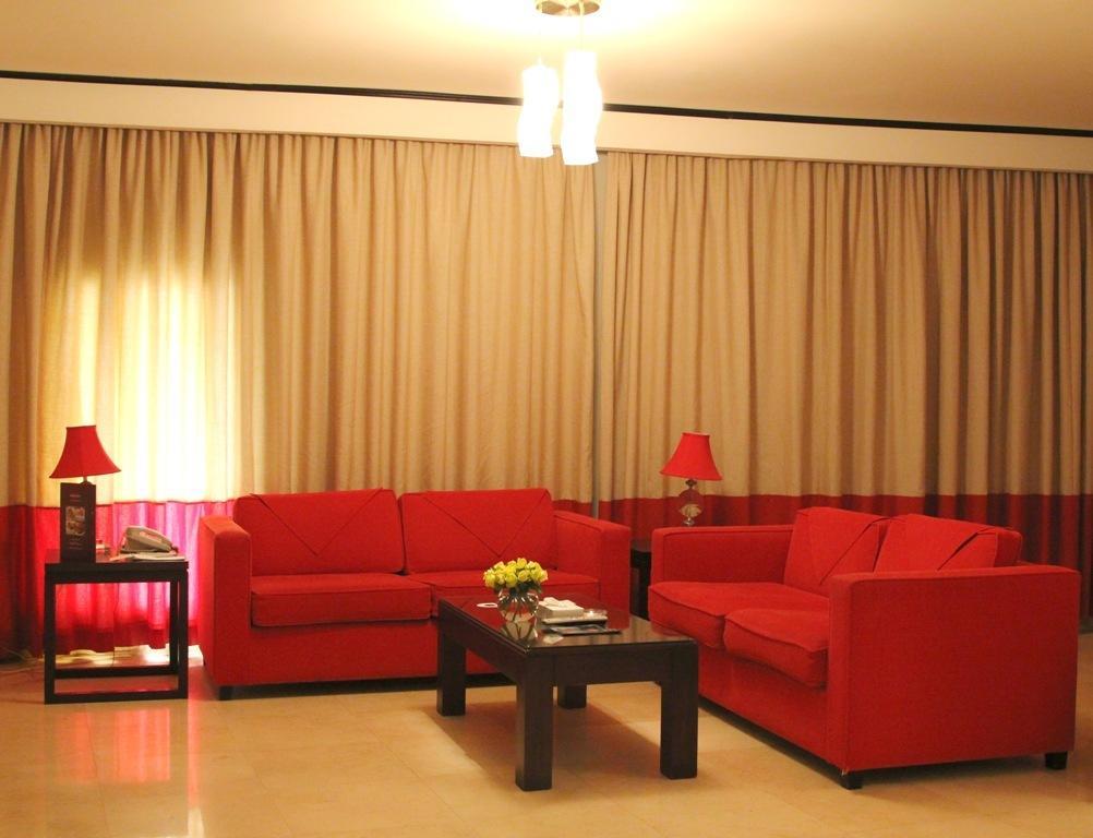 Mercure Value Hotel Riyadh Ngoại thất bức ảnh