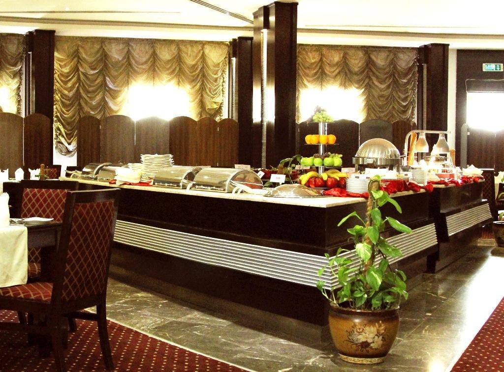 Mercure Value Hotel Riyadh Ngoại thất bức ảnh