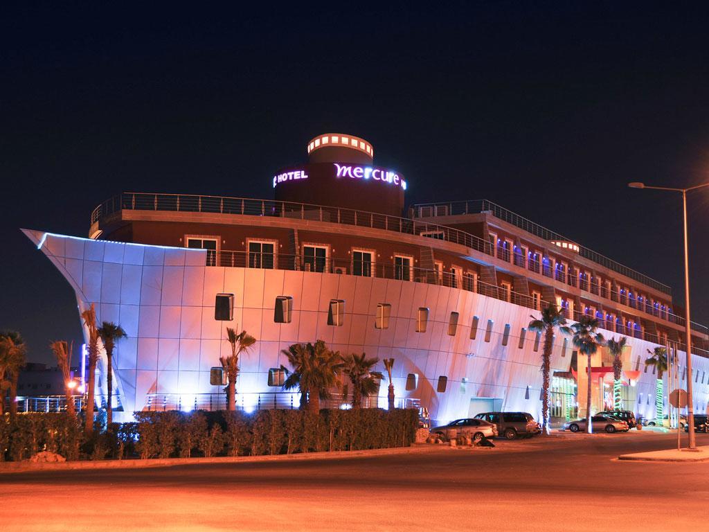 Mercure Value Hotel Riyadh Ngoại thất bức ảnh