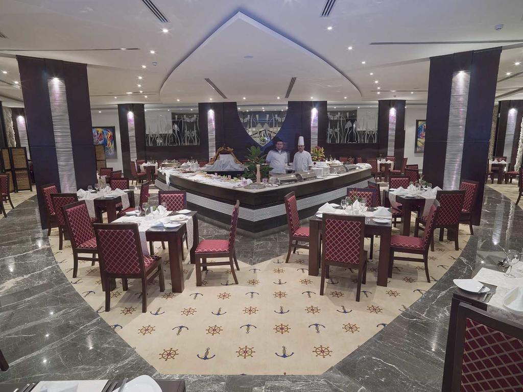 Mercure Value Hotel Riyadh Ngoại thất bức ảnh