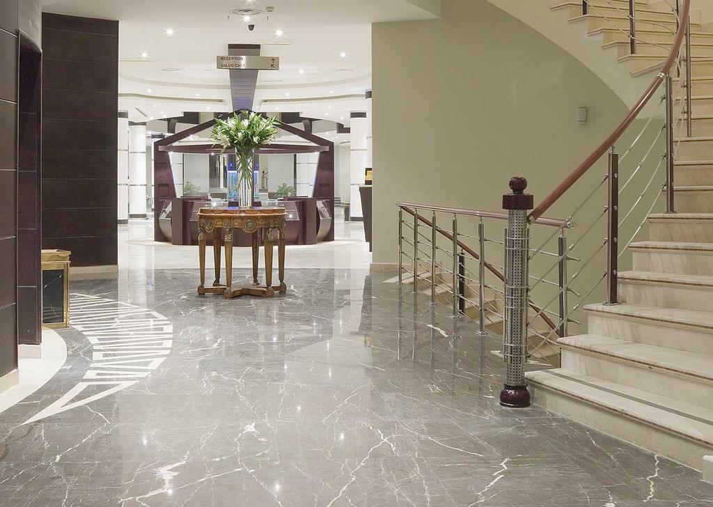 Mercure Value Hotel Riyadh Ngoại thất bức ảnh