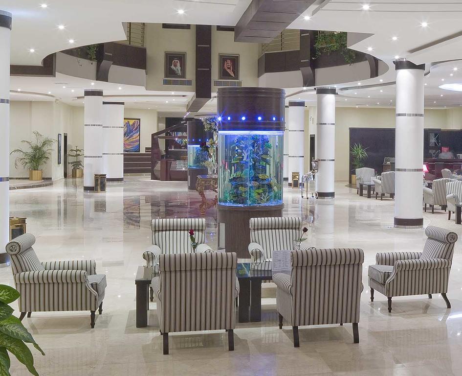 Mercure Value Hotel Riyadh Ngoại thất bức ảnh