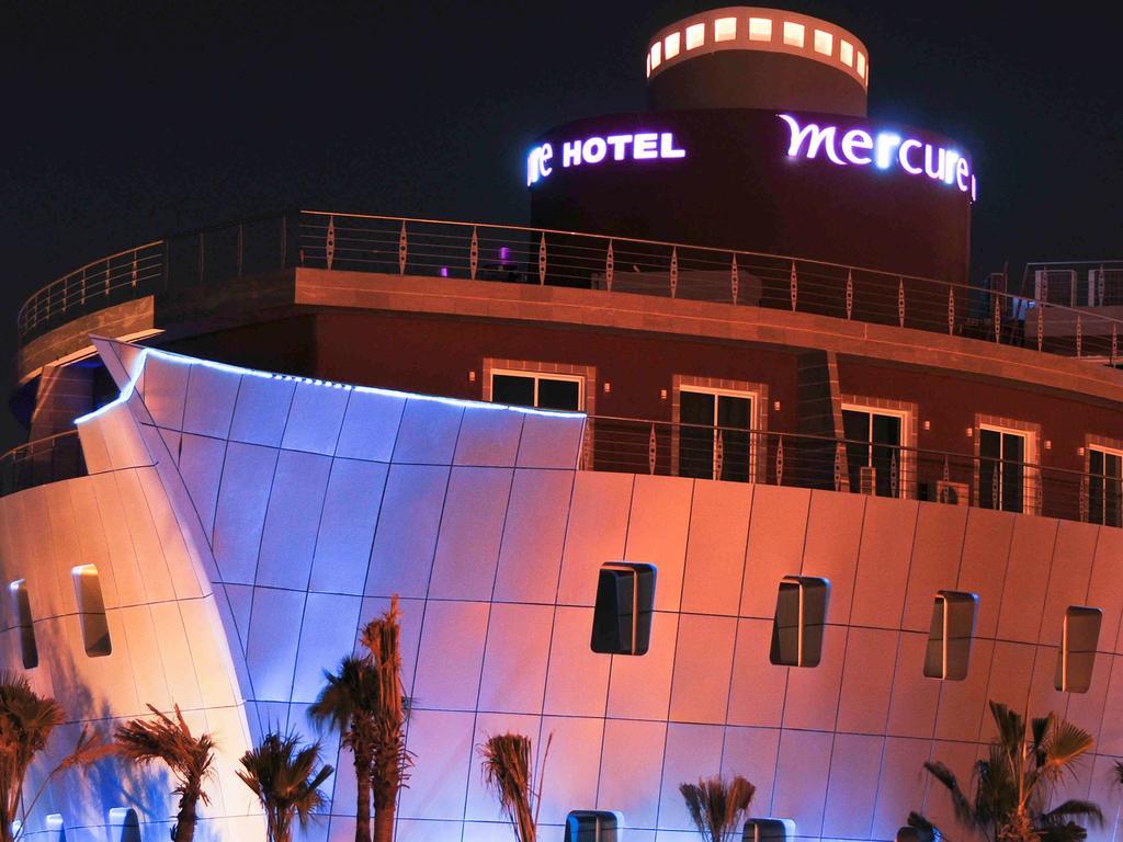 Mercure Value Hotel Riyadh Ngoại thất bức ảnh
