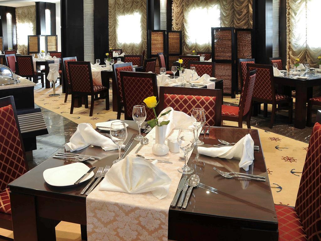 Mercure Value Hotel Riyadh Ngoại thất bức ảnh