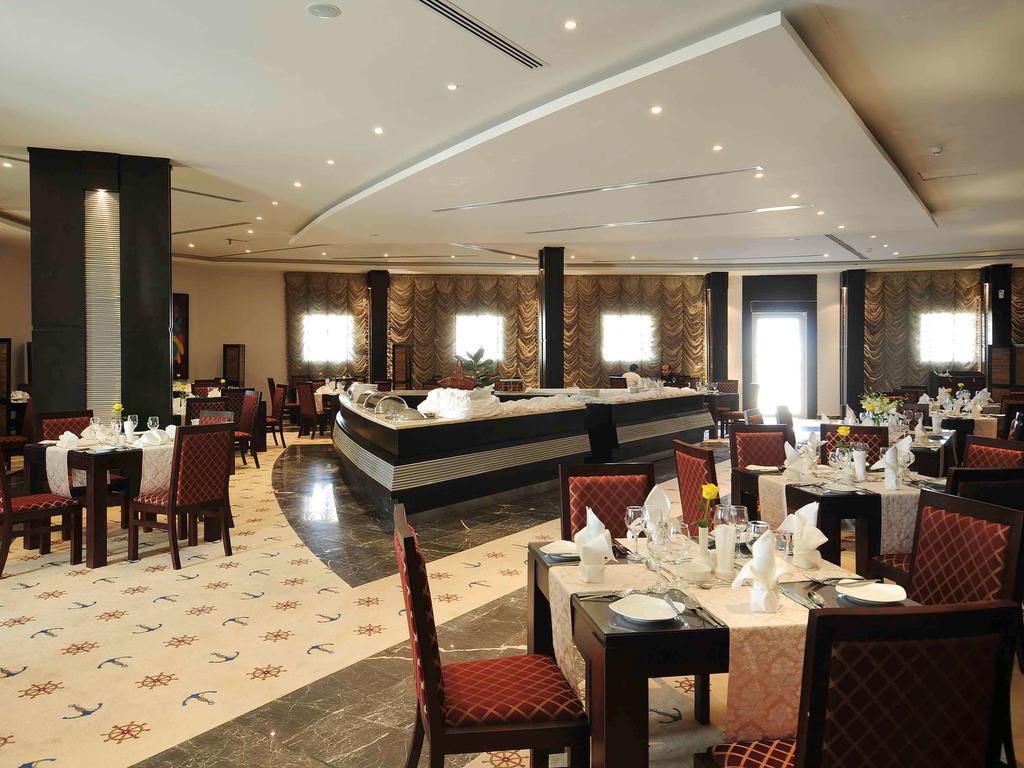 Mercure Value Hotel Riyadh Ngoại thất bức ảnh