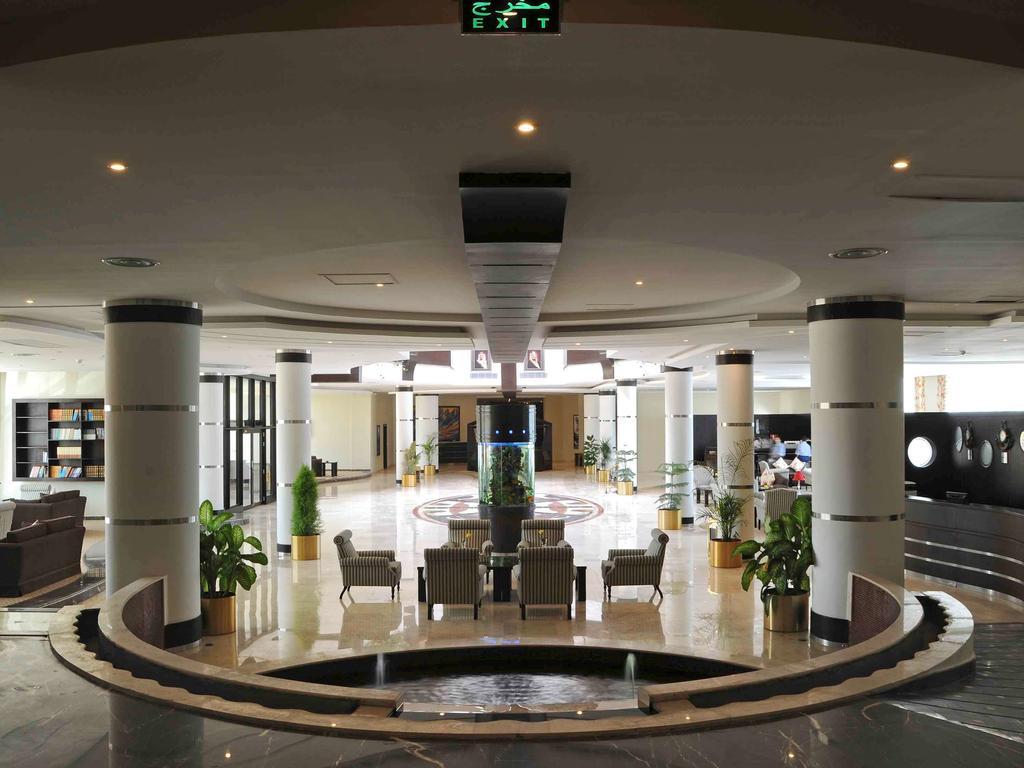 Mercure Value Hotel Riyadh Ngoại thất bức ảnh