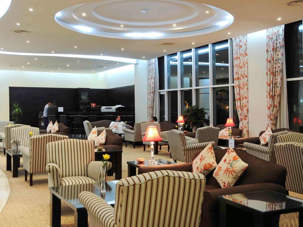 Mercure Value Hotel Riyadh Ngoại thất bức ảnh