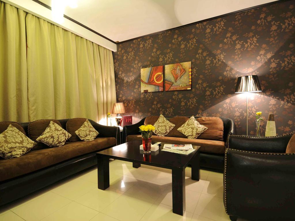 Mercure Value Hotel Riyadh Ngoại thất bức ảnh