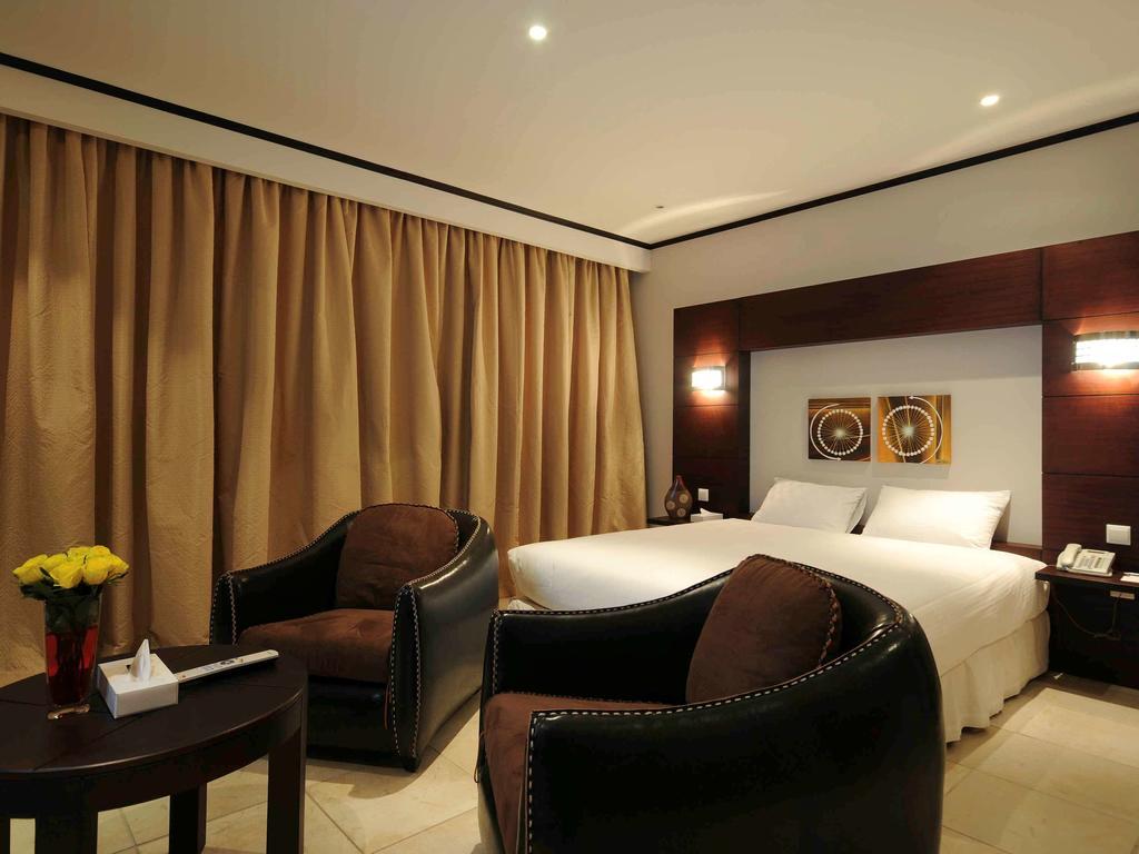 Mercure Value Hotel Riyadh Ngoại thất bức ảnh