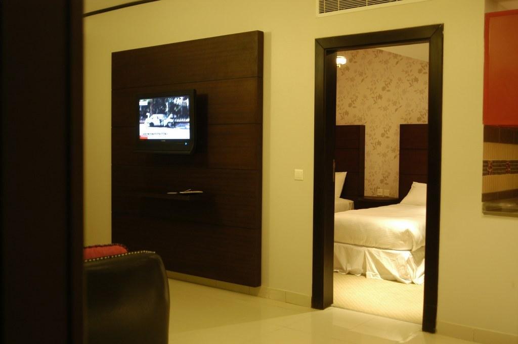 Mercure Value Hotel Riyadh Ngoại thất bức ảnh