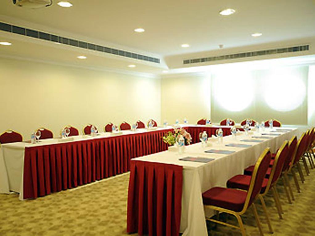 Mercure Value Hotel Riyadh Ngoại thất bức ảnh