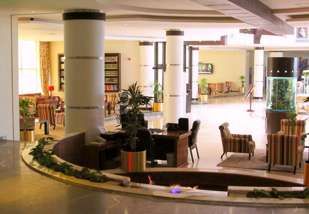 Mercure Value Hotel Riyadh Ngoại thất bức ảnh