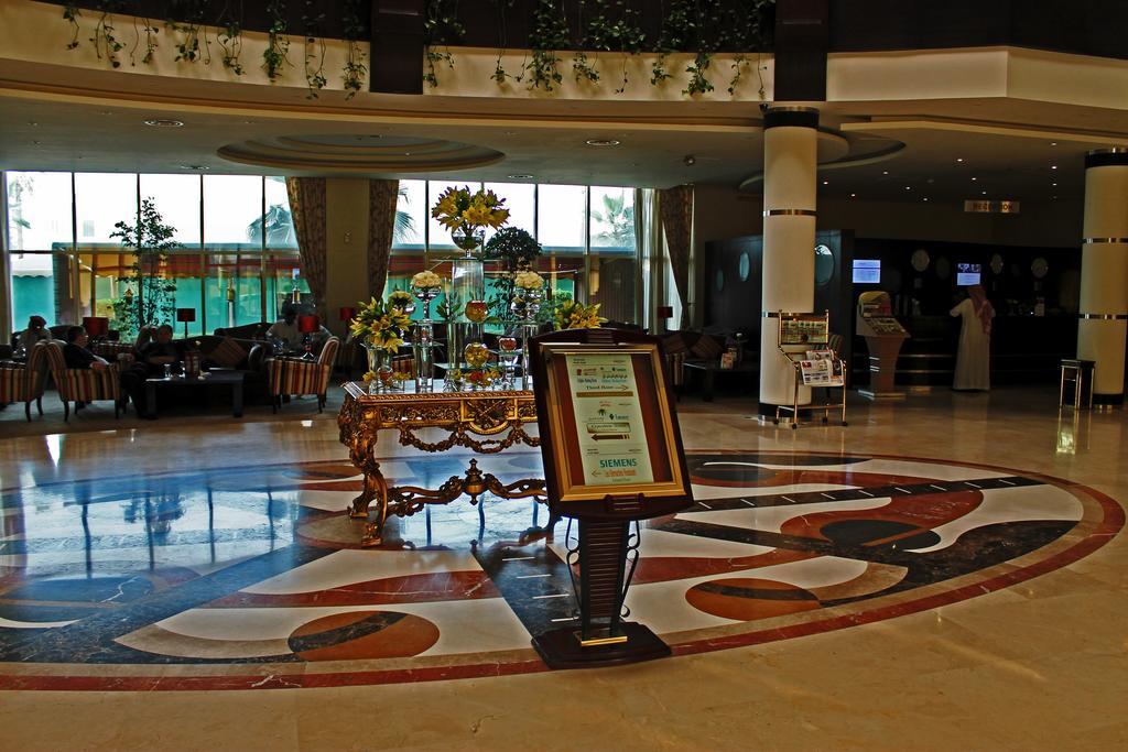 Mercure Value Hotel Riyadh Ngoại thất bức ảnh