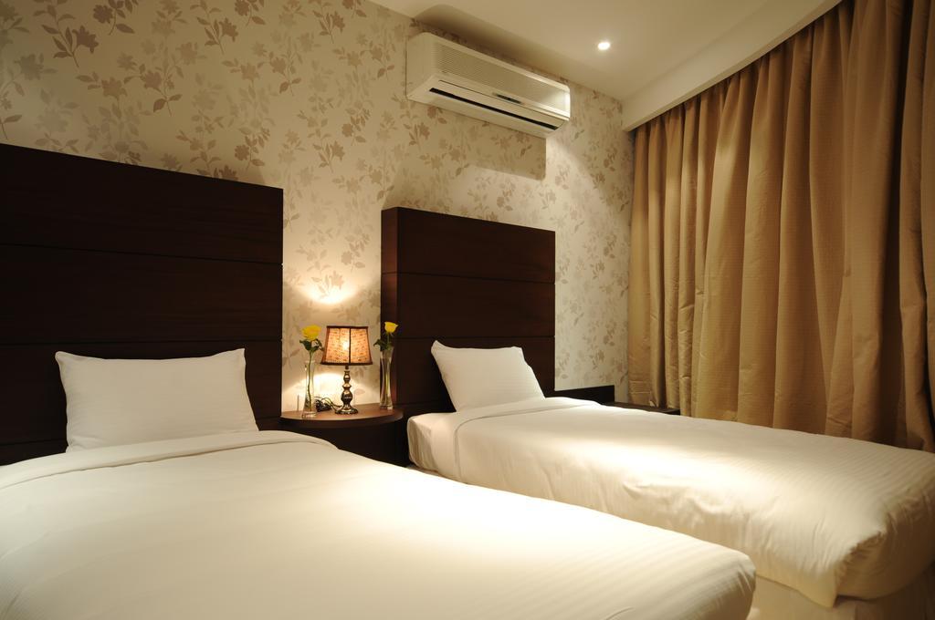 Mercure Value Hotel Riyadh Ngoại thất bức ảnh