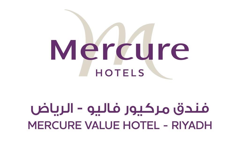 Mercure Value Hotel Riyadh Ngoại thất bức ảnh