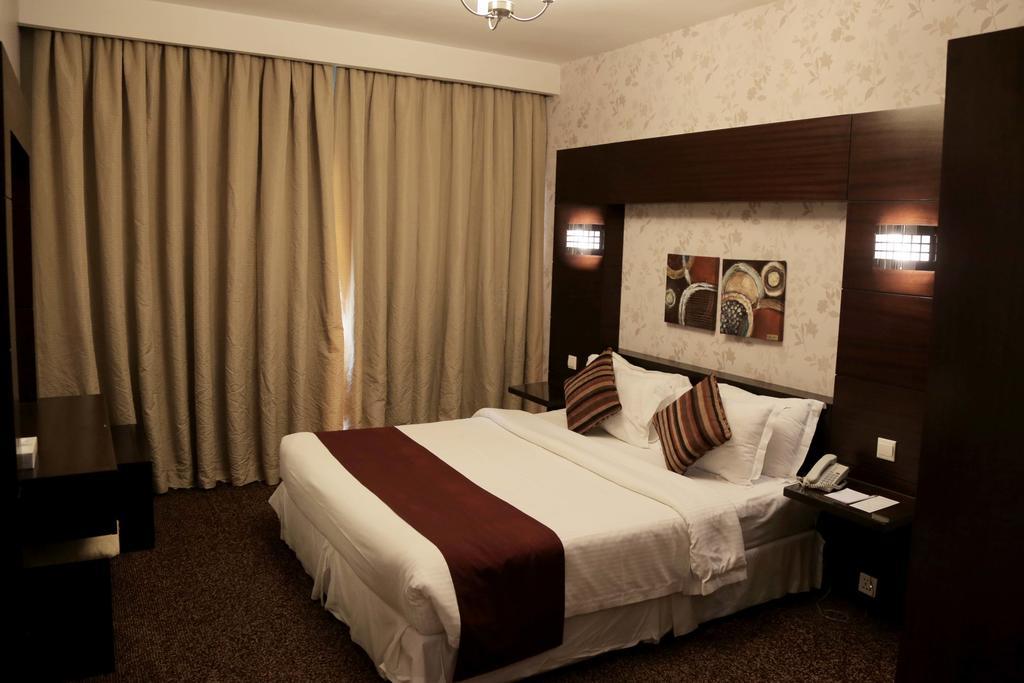 Mercure Value Hotel Riyadh Ngoại thất bức ảnh