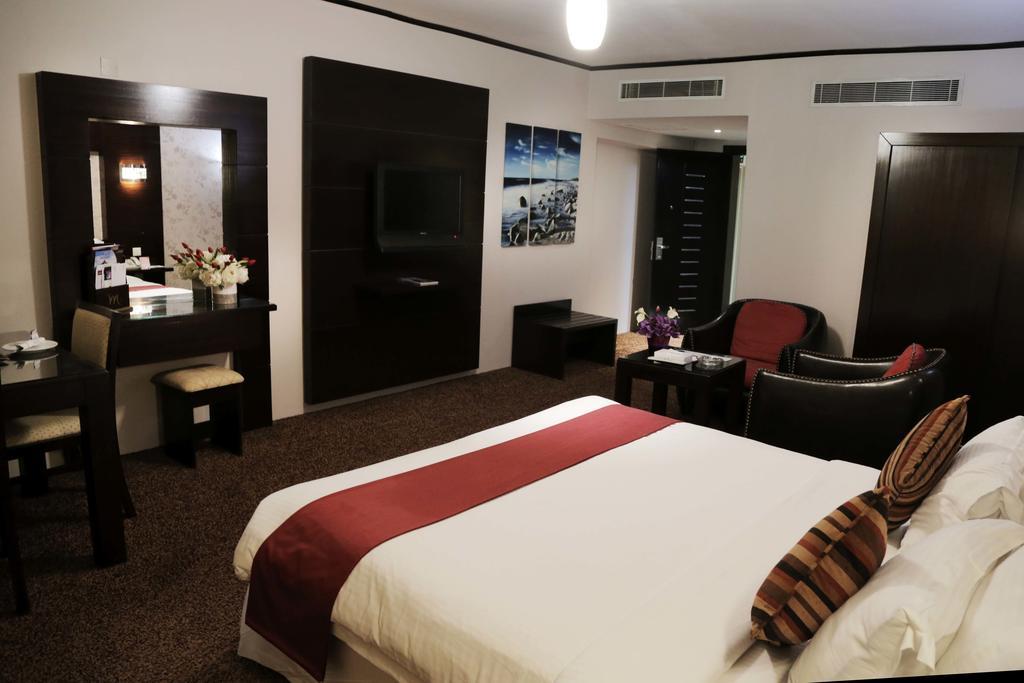 Mercure Value Hotel Riyadh Ngoại thất bức ảnh