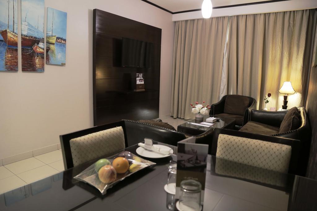 Mercure Value Hotel Riyadh Ngoại thất bức ảnh
